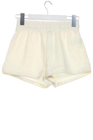 Dámské kraťasy  SHEIN, Velikost XS, Barva Krémová, Cena  139,00 Kč