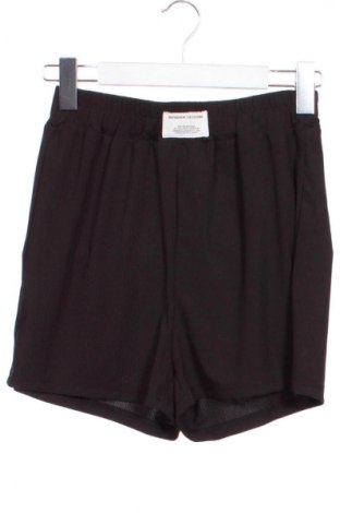 Dámské kraťasy  SHEIN, Velikost XS, Barva Černá, Cena  129,00 Kč