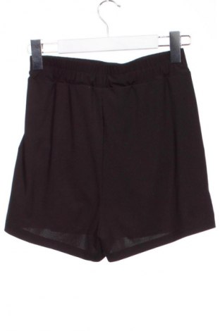 Dámské kraťasy  SHEIN, Velikost XS, Barva Černá, Cena  129,00 Kč