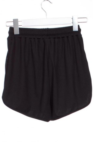 Γυναικείο κοντό παντελόνι SHEIN, Μέγεθος XS, Χρώμα Μαύρο, Τιμή 5,99 €