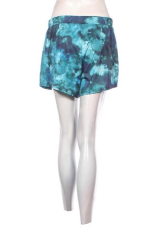 Pantaloni scurți de femei SHEIN, Mărime M, Culoare Multicolor, Preț 30,99 Lei