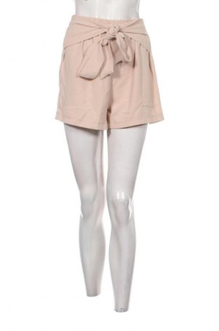 Dámské kraťasy  SHEIN, Velikost S, Barva Béžová, Cena  129,00 Kč