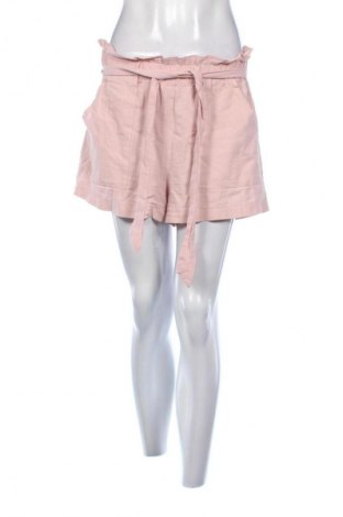 Damskie szorty SHEIN, Rozmiar S, Kolor Popielaty róż, Cena 28,80 zł