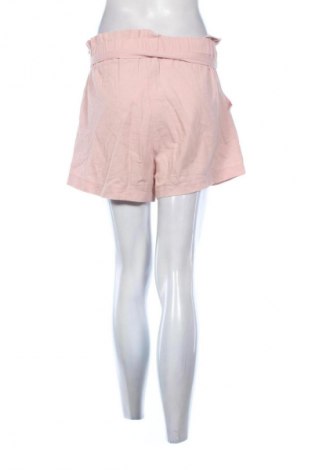 Damskie szorty SHEIN, Rozmiar S, Kolor Popielaty róż, Cena 28,80 zł