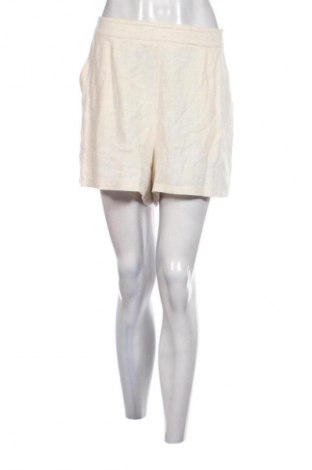 Damen Shorts SHEIN, Größe M, Farbe Beige, Preis 6,99 €