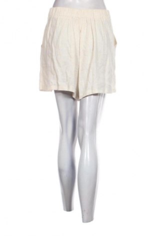 Damen Shorts SHEIN, Größe M, Farbe Beige, Preis 6,99 €