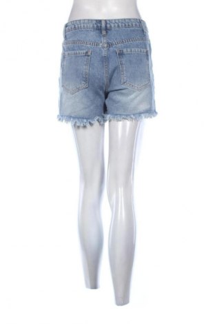 Dámské kraťasy  SHEIN, Velikost S, Barva Modrá, Cena  129,00 Kč