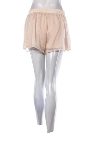 Дамски къс панталон SHEIN, Размер M, Цвят Бежов, Цена 6,13 €