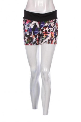 Дамски къс панталон SOC, Размер L, Цвят Многоцветен, Цена 4,60 €