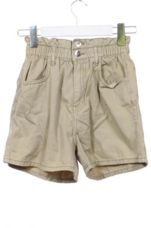 Női rövidnadrág Sinsay, Méret XS, Szín Bézs, Ár 3 139 Ft