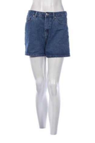 Dámské kraťasy  Sinsay, Velikost M, Barva Modrá, Cena  80,00 Kč