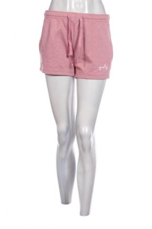 Dámské kraťasy  Sinsay, Velikost M, Barva Popelavě růžová, Cena  129,00 Kč