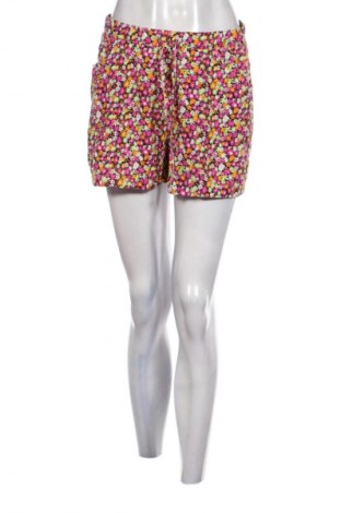 Damskie szorty Sinsay, Rozmiar M, Kolor Kolorowy, Cena 22,99 zł