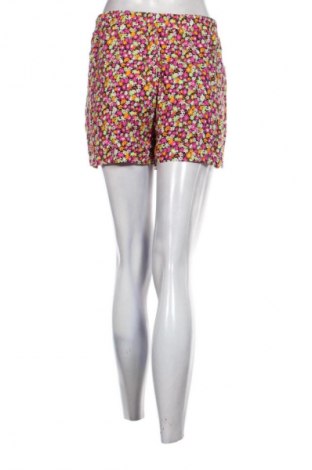 Damskie szorty Sinsay, Rozmiar M, Kolor Kolorowy, Cena 22,99 zł