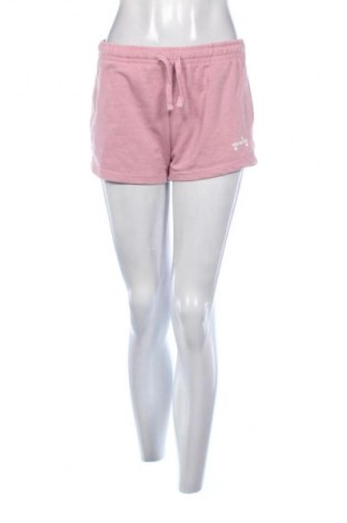 Dámské kraťasy  Sinsay, Velikost S, Barva Růžová, Cena  139,00 Kč