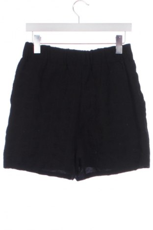 Dámské kraťasy  Sinsay, Velikost M, Barva Černá, Cena  119,00 Kč