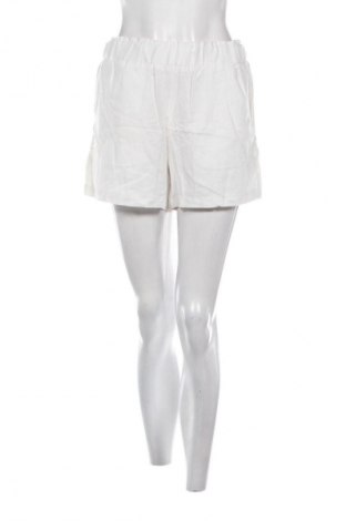Damen Shorts Sinsay, Größe S, Farbe Weiß, Preis 6,99 €