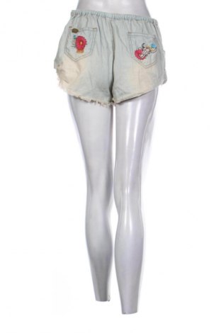 Női rövidnadrág Spell, Méret L, Szín Sokszínű, Ár 4 189 Ft