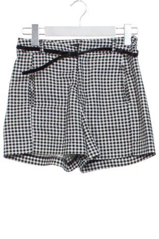 Damskie szorty Stradivarius, Rozmiar XS, Kolor Kolorowy, Cena 25,99 zł