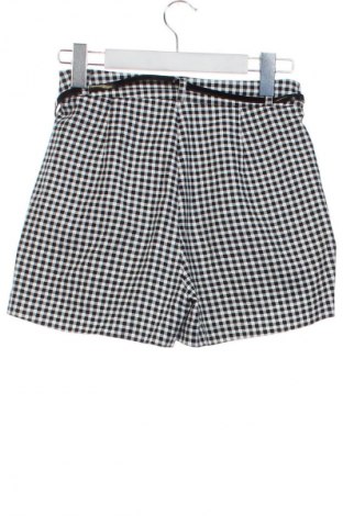 Damskie szorty Stradivarius, Rozmiar XS, Kolor Kolorowy, Cena 25,99 zł
