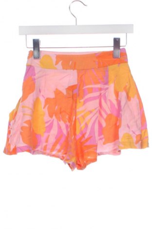 Dámské kraťasy  Stradivarius, Velikost XXS, Barva Vícebarevné, Cena  199,00 Kč