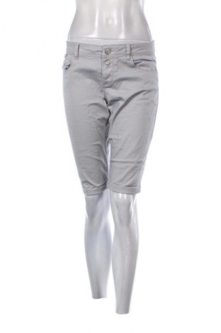 Dámské kraťasy  Terranova, Velikost XL, Barva Šedá, Cena  99,00 Kč