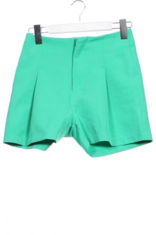 Dámské kraťasy  Terranova, Velikost XS, Barva Zelená, Cena  119,00 Kč