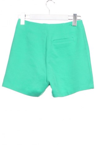 Dámské kraťasy  Terranova, Velikost XS, Barva Zelená, Cena  119,00 Kč