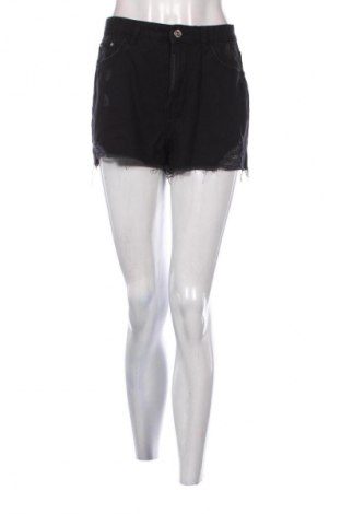 Damen Shorts Terranova, Größe M, Farbe Schwarz, Preis 3,99 €