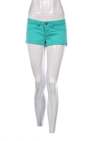Dámské kraťasy  Tezenis, Velikost M, Barva Zelená, Cena  49,00 Kč