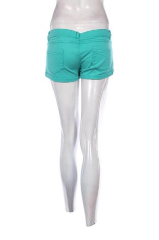 Dámské kraťasy  Tezenis, Velikost M, Barva Zelená, Cena  49,00 Kč