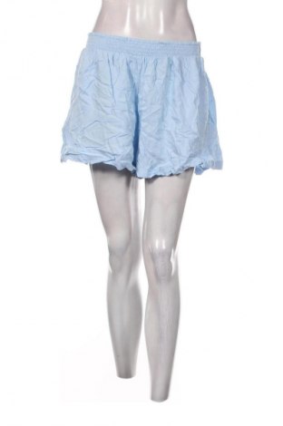 Дамски къс панталон Unbranded, Размер XL, Цвят Син, Цена 4,60 €