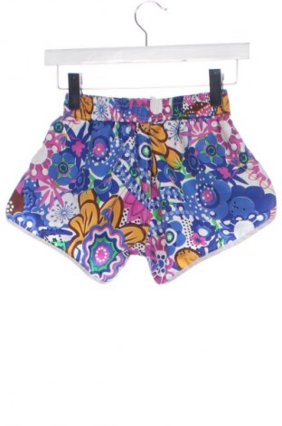 Γυναικείο κοντό παντελόνι Unbranded, Μέγεθος XS, Χρώμα Πολύχρωμο, Τιμή 5,11 €