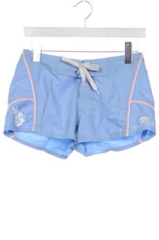 Damskie szorty Unbranded, Rozmiar S, Kolor Niebieski, Cena 27,99 zł