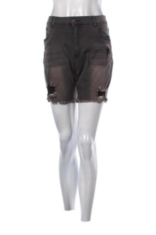 Dámské kraťasy  Unbranded, Velikost XL, Barva Šedá, Cena  170,00 Kč