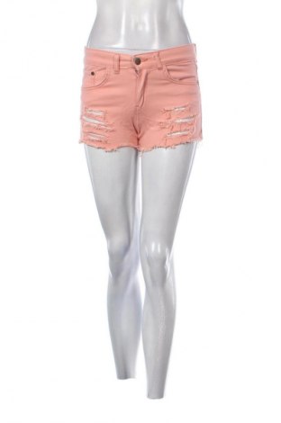 Dámské kraťasy  Unbranded, Velikost S, Barva Růžová, Cena  170,00 Kč