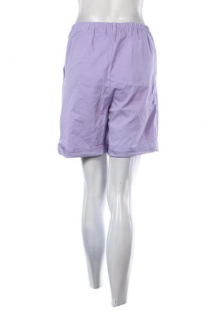 Dámské kraťasy  Unbranded, Velikost M, Barva Fialová, Cena  199,00 Kč
