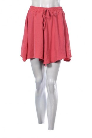 Γυναικείο κοντό παντελόνι Unbranded, Μέγεθος S, Χρώμα Ρόζ , Τιμή 9,99 €