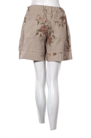 Pantaloni scurți de femei Unbranded, Mărime L, Culoare Multicolor, Preț 28,99 Lei