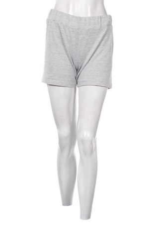 Γυναικείο κοντό παντελόνι Unbranded, Μέγεθος M, Χρώμα Γκρί, Τιμή 2,99 €