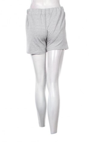 Γυναικείο κοντό παντελόνι Unbranded, Μέγεθος M, Χρώμα Γκρί, Τιμή 2,99 €