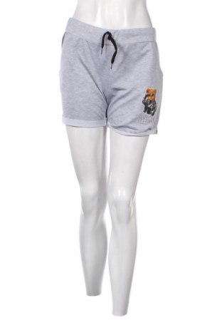 Γυναικείο κοντό παντελόνι Unbranded, Μέγεθος M, Χρώμα Γκρί, Τιμή 3,99 €