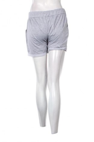 Γυναικείο κοντό παντελόνι Unbranded, Μέγεθος M, Χρώμα Γκρί, Τιμή 3,99 €