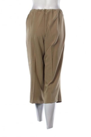 Γυναικείο κοντό παντελόνι Unbranded, Μέγεθος 3XL, Χρώμα  Μπέζ, Τιμή 5,99 €