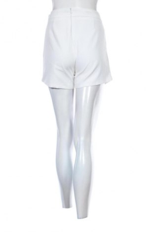 Damskie szorty Unbranded, Rozmiar S, Kolor Biały, Cena 39,99 zł