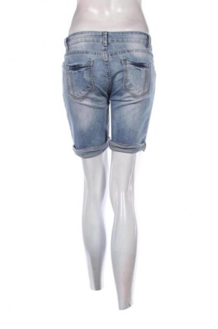Damskie szorty Unbranded, Rozmiar M, Kolor Niebieski, Cena 38,99 zł