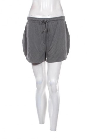 Дамски къс панталон Unbranded, Размер M, Цвят Сив, Цена 8,69 €