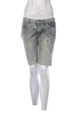 Дамски къс панталон Unbranded, Размер M, Цвят Многоцветен, Цена 8,69 €