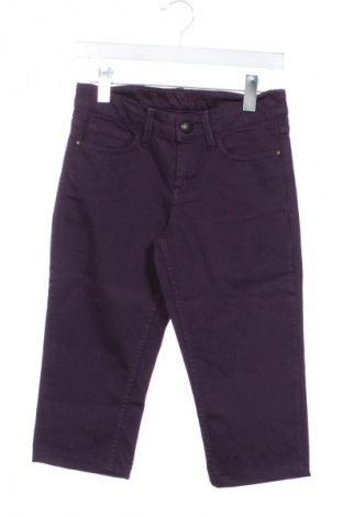 Damen Shorts Unbranded, Größe S, Farbe Lila, Preis 6,40 €