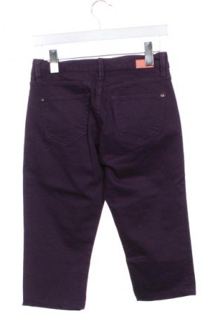 Damen Shorts Unbranded, Größe S, Farbe Lila, Preis 6,40 €